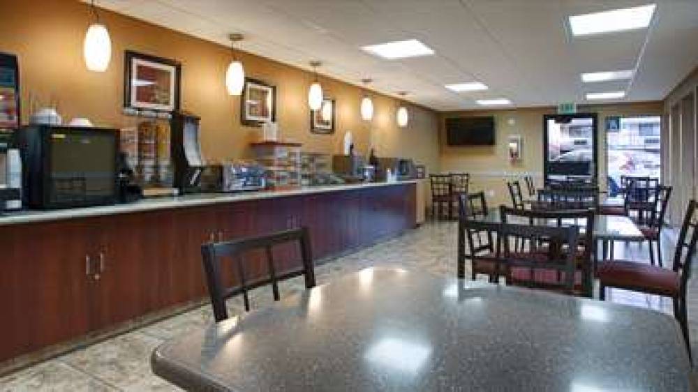 SureStay By Best Western Tehachapi 10