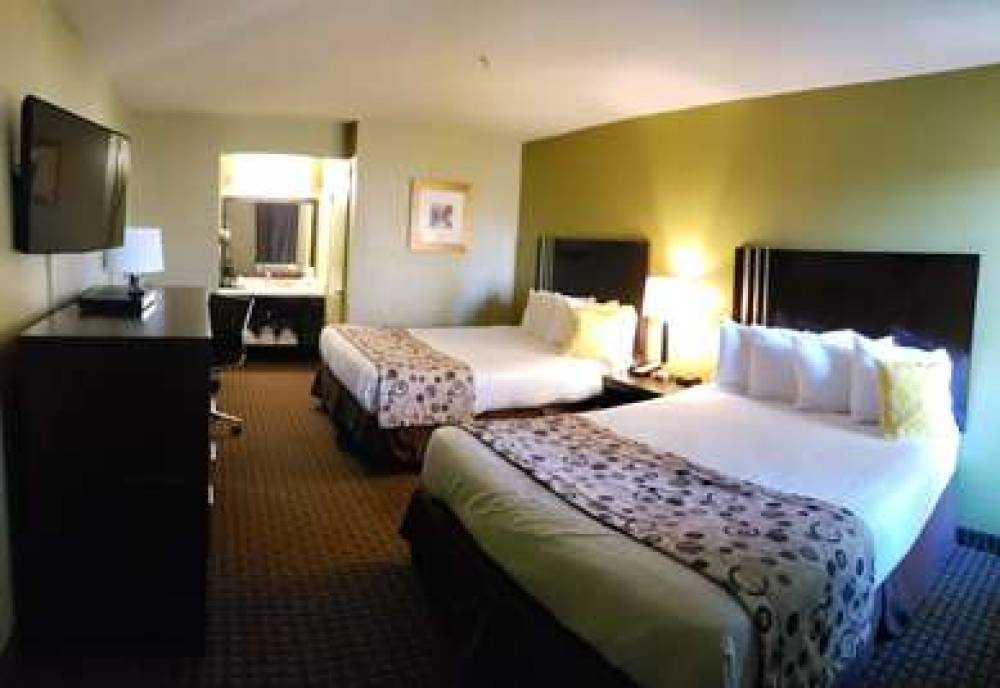 SureStay By Best Western Vallejo Napa Valley 2