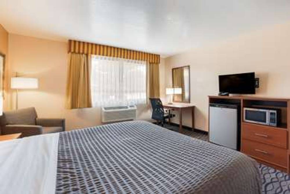 SureStay By Best Western Wenatchee 10