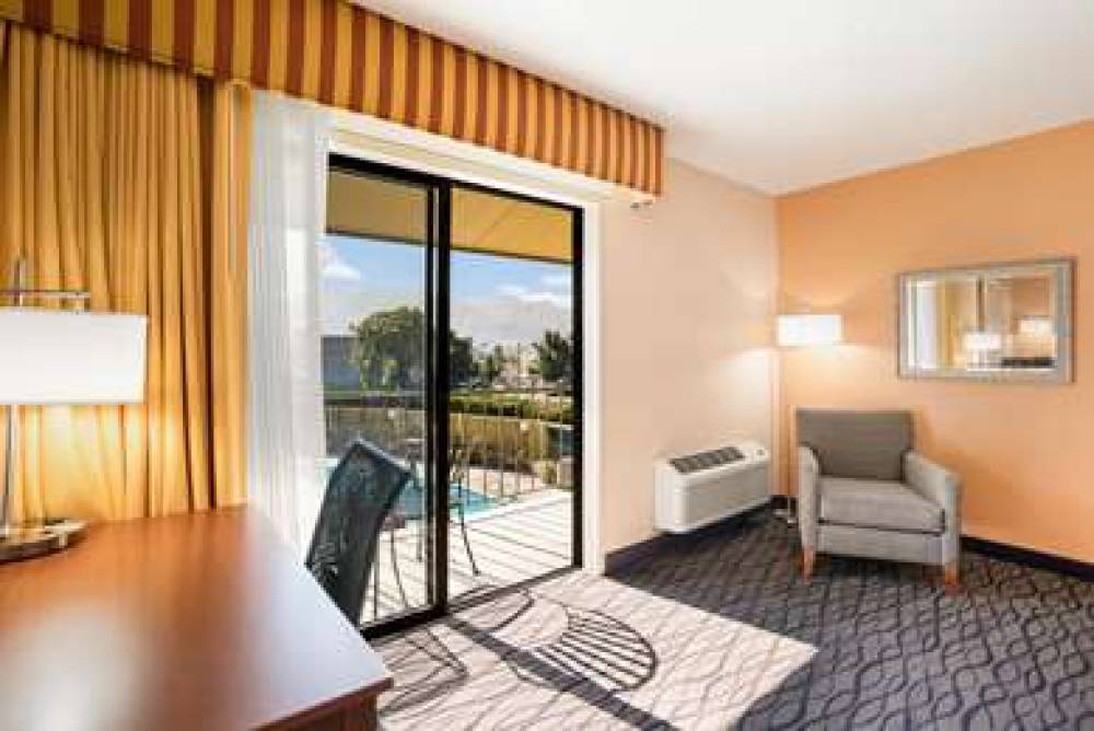 SureStay By Best Western Wenatchee 8