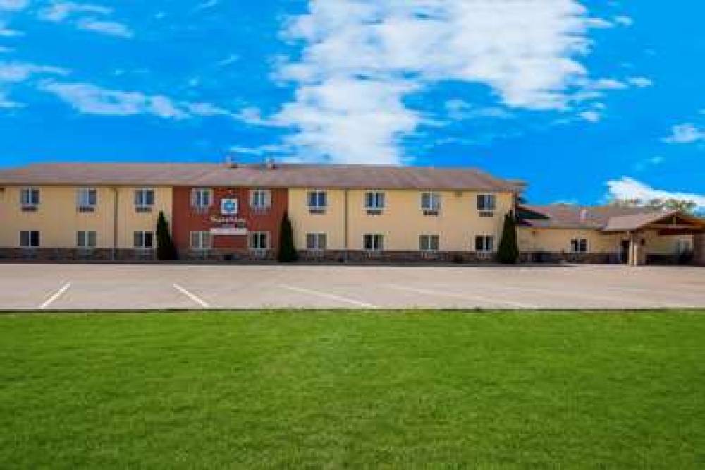 Surestay By Best Western Whittington Rend Lake