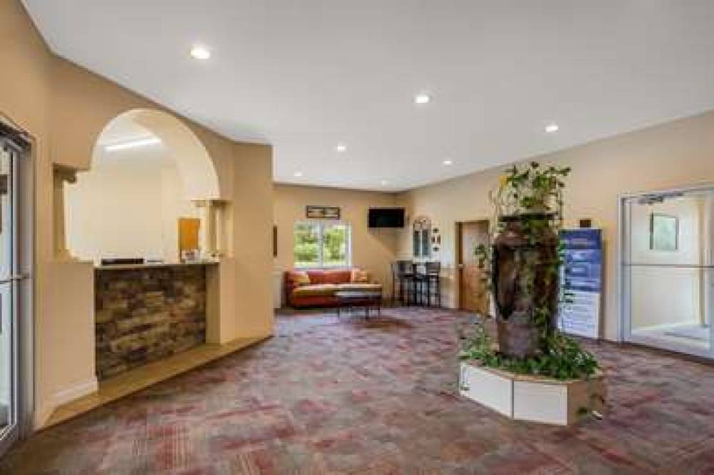 SureStay By Best Western Whittington Rend Lake 2