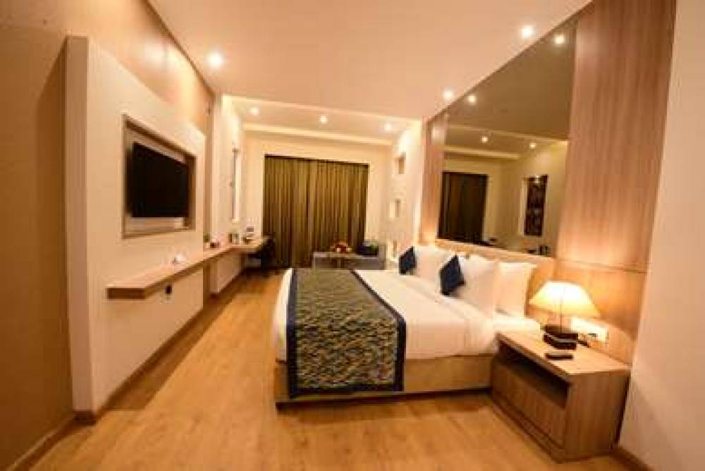 SureStay Plus By Best Western Amritsar 7