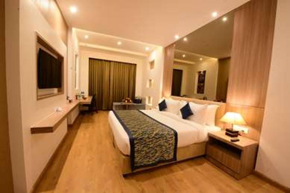 SureStay Plus By Best Western Amritsar 6