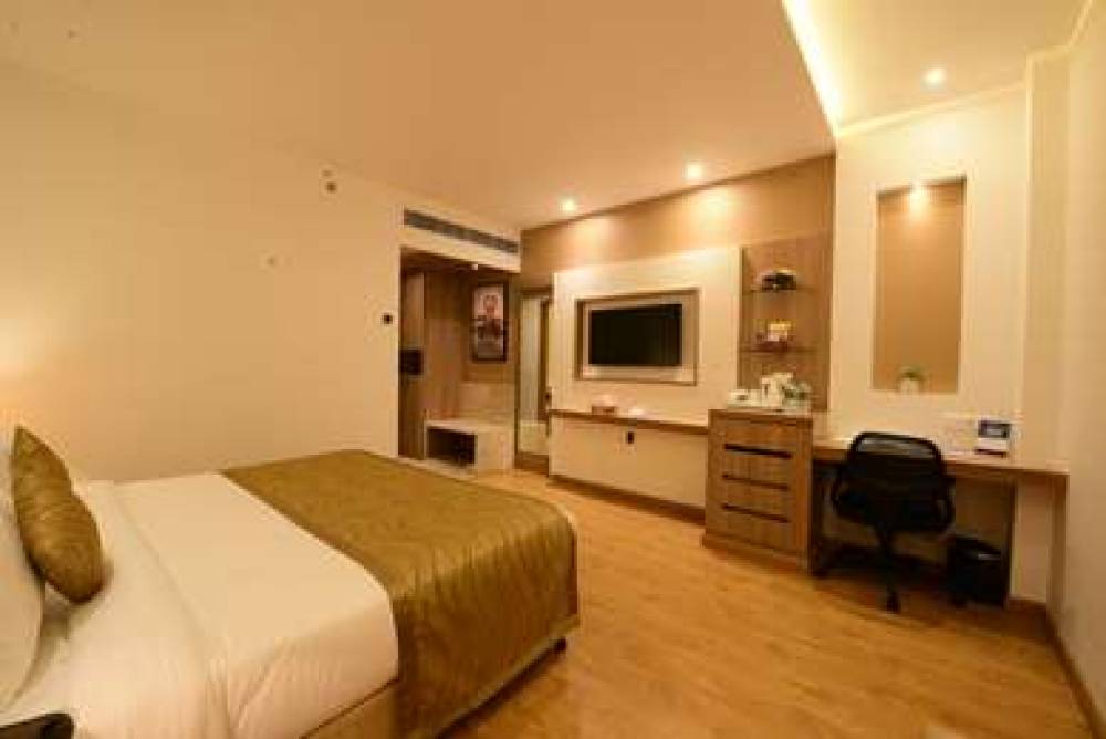 SureStay Plus By Best Western Amritsar 5