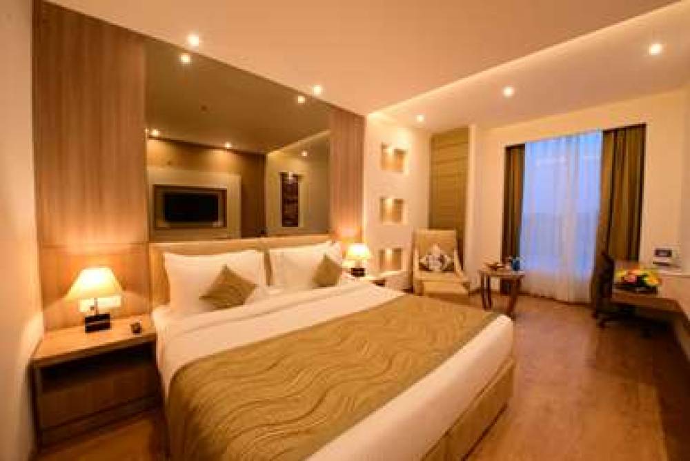 SureStay Plus By Best Western Amritsar 10