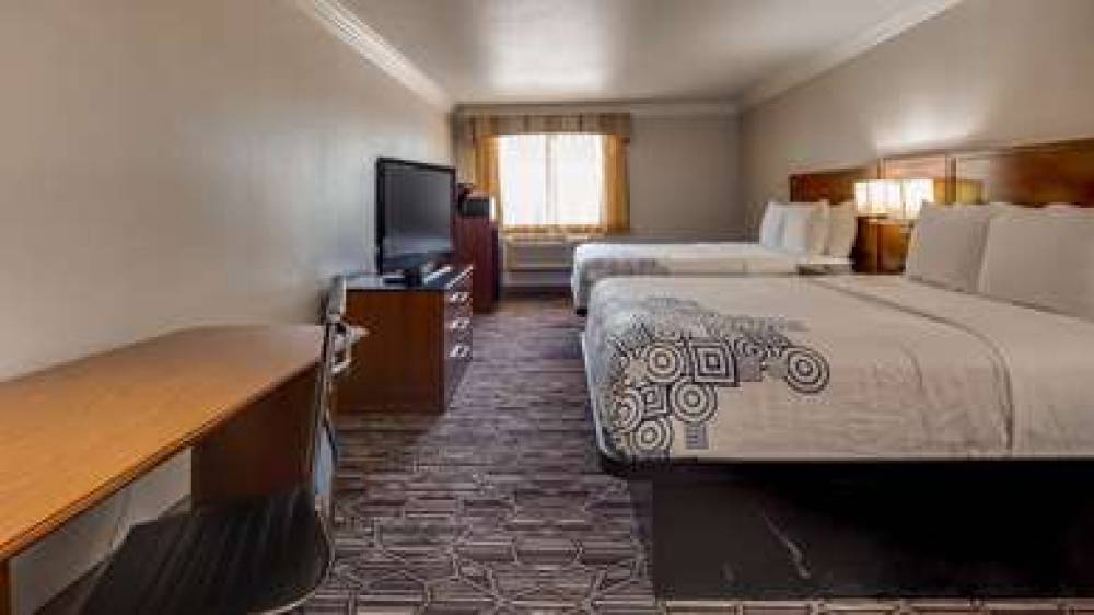 SureStay Plus By Best Western Benbrook Fort Worth 10