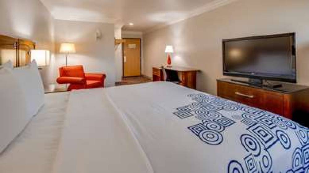 SureStay Plus By Best Western Benbrook Fort Worth 7