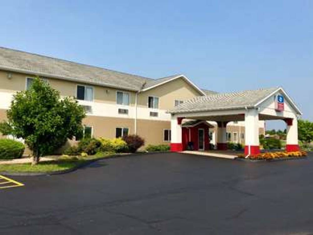 SureStay Plus By Best Western Bettendorf 1