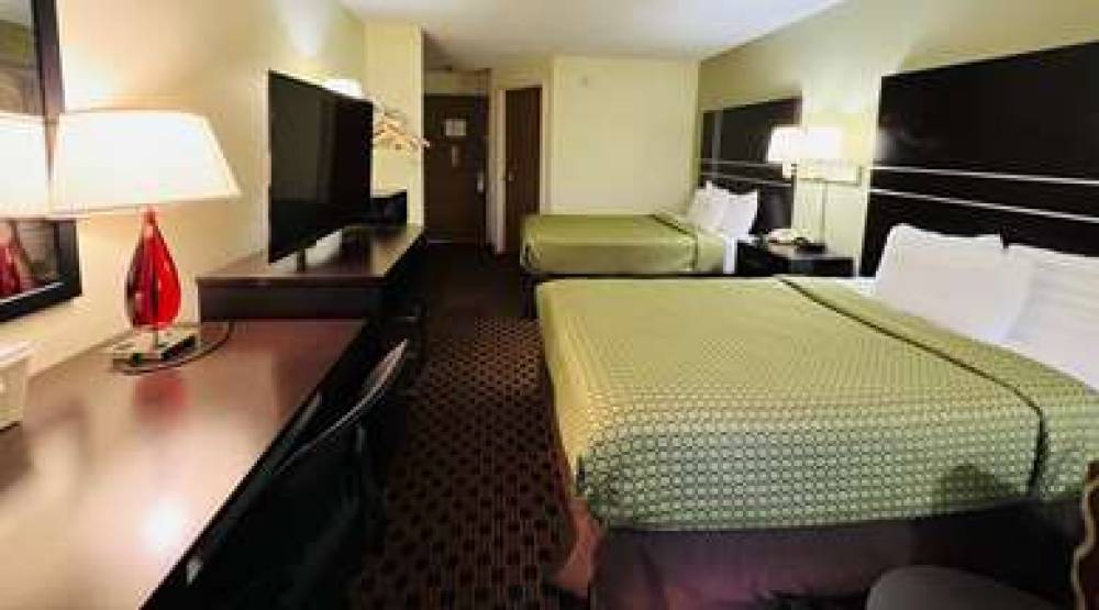 SureStay Plus By Best Western Chattanooga Hamilton Place 8