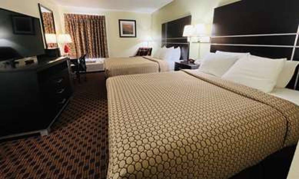 SureStay Plus By Best Western Chattanooga Hamilton Place 5