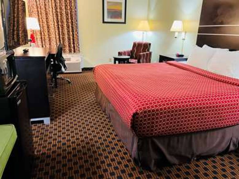 SureStay Plus By Best Western Chattanooga Hamilton Place 10