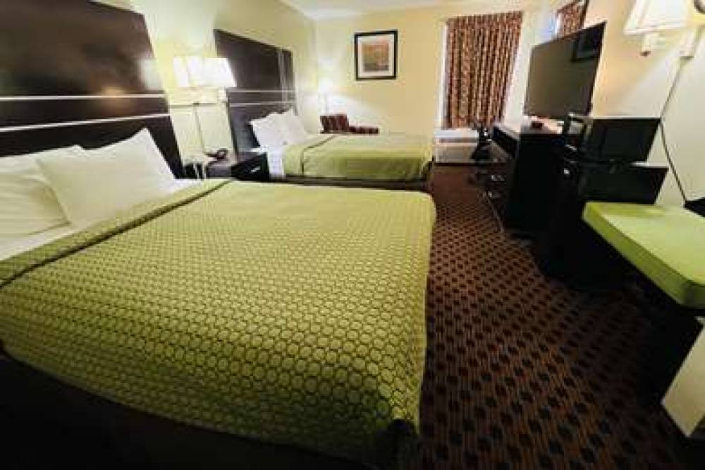 SureStay Plus By Best Western Chattanooga Hamilton Place 4