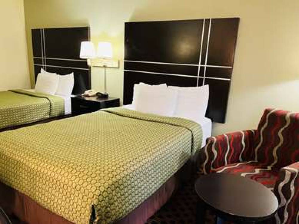 SureStay Plus By Best Western Chattanooga Hamilton Place 7