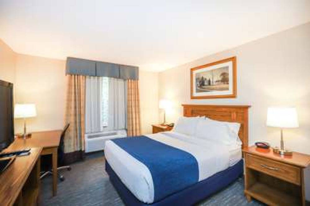 SureStay Plus By Best Western Elizabethtown Hershey 6