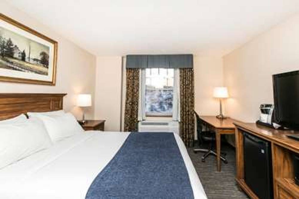 SureStay Plus By Best Western Elizabethtown Hershey 7