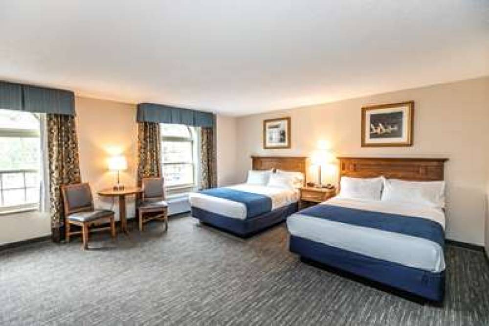 SureStay Plus By Best Western Elizabethtown Hershey 10