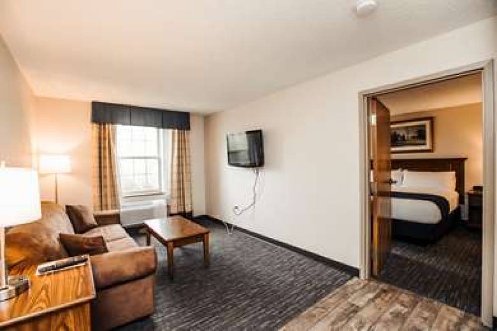 SureStay Plus By Best Western Elizabethtown Hershey 2