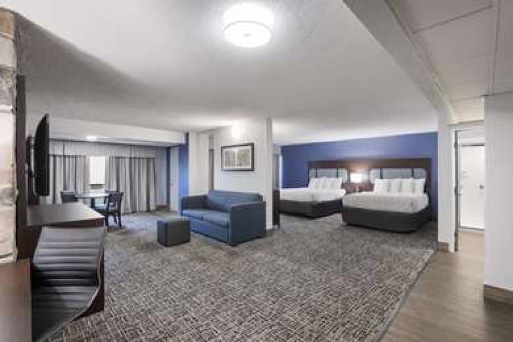 SureStay Plus By Best Western Gatlinburg 3