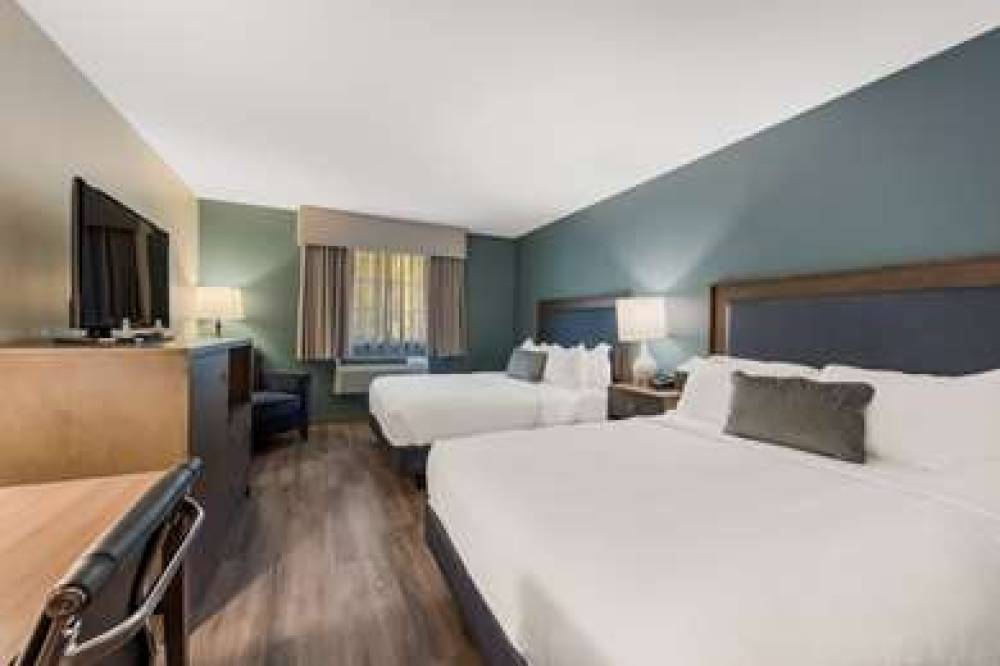 SureStay Plus By Best Western Highland Poughkeepsie 2