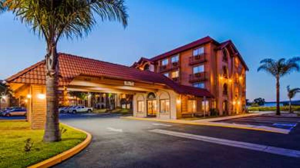 SureStay Plus By Best Western Lompoc 9