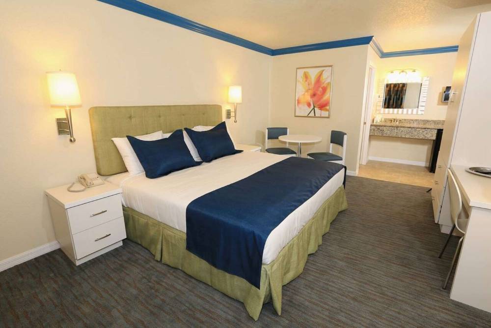 SureStay Plus By Best Western Orlando International Drive 2