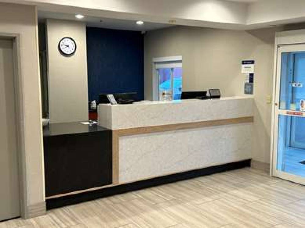 SureStay Plus By Best Western Ottumwa 2