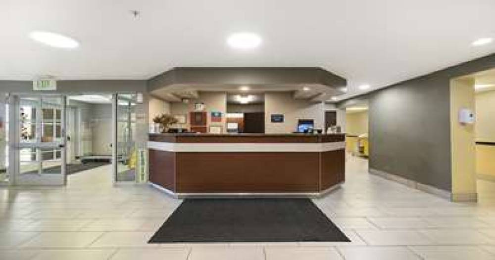 SureStay Plus By Best Western Rocklin 10