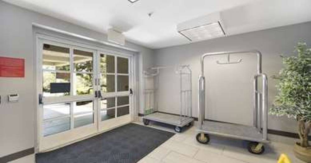 SureStay Plus By Best Western Rocklin 9