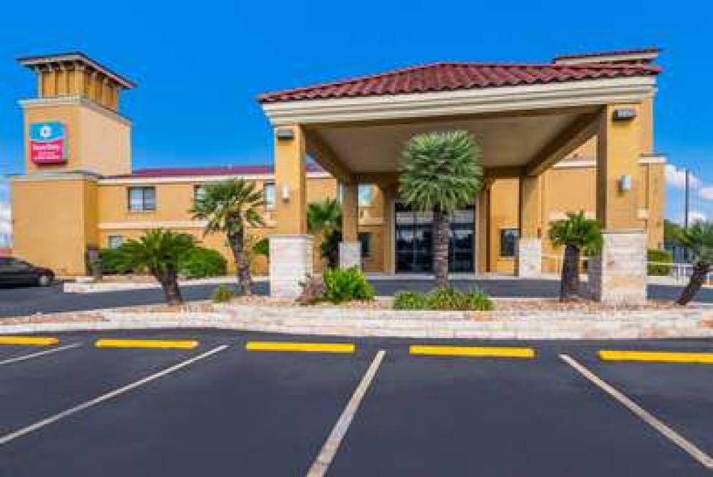 SureStay Plus By Best Western San Antonio North 3