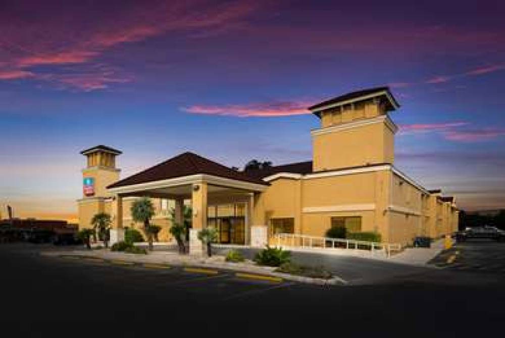 SureStay Plus By Best Western San Antonio North 4