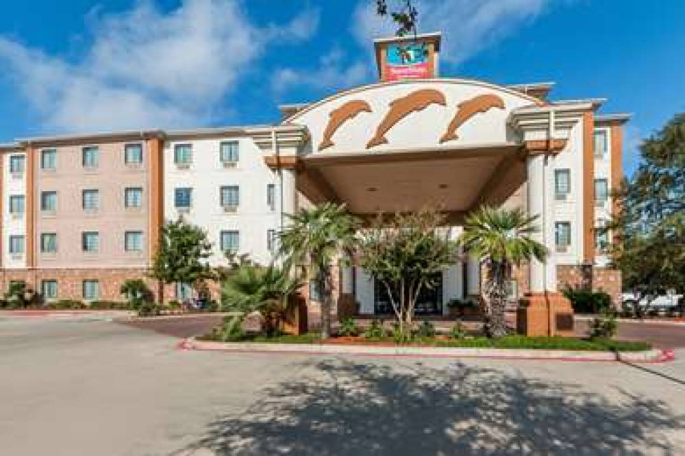 SureStay Plus By Best Western San Antonio SeaWorld 2