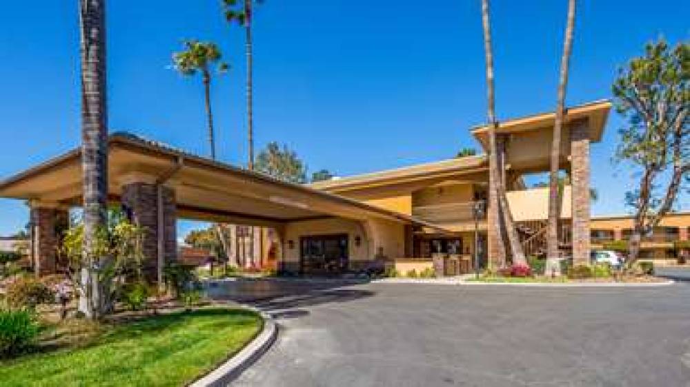 SureStay Plus By Best Western San Bernardino South 1