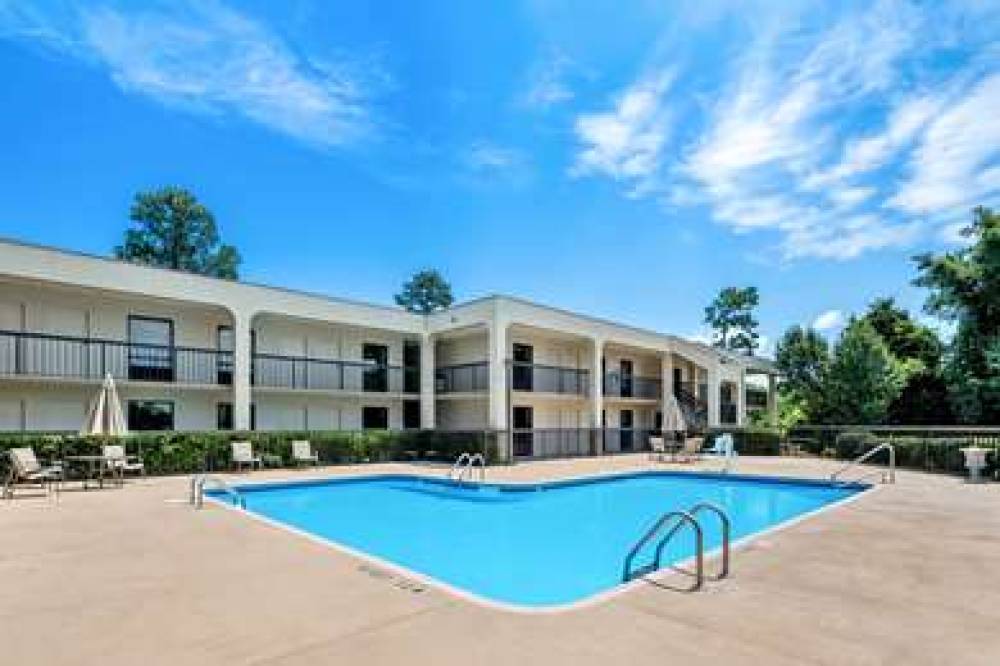 SureStay Plus By Best Western Southern Pines Pinehurst 4