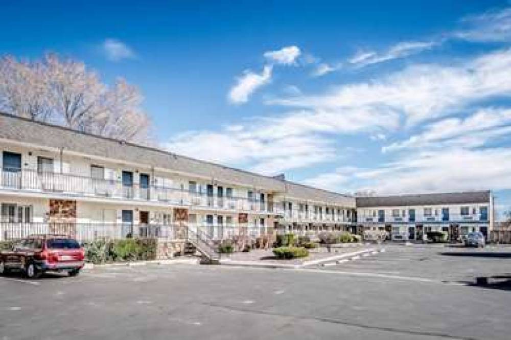 SureStay Plus By Best Western Susanville 4