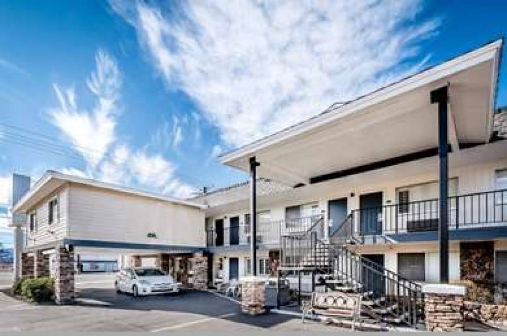 SureStay Plus By Best Western Susanville 3