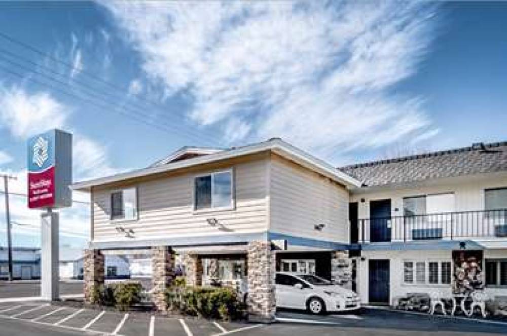 SureStay Plus By Best Western Susanville 2