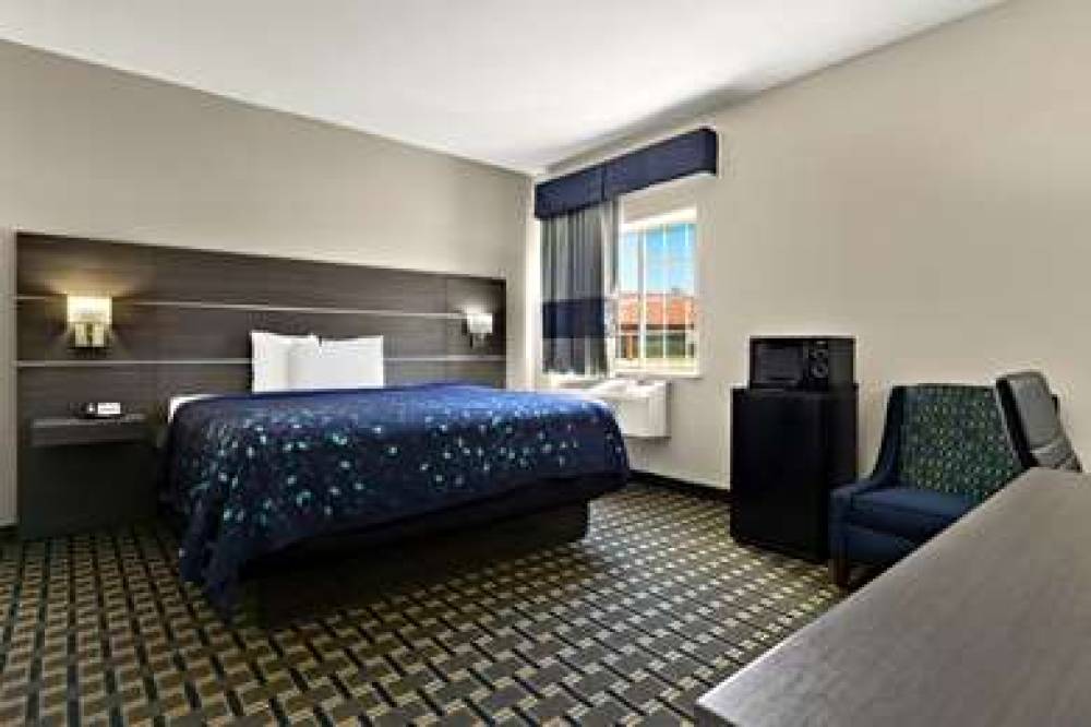 SureStay Plus By Best Western Tulsa East 3