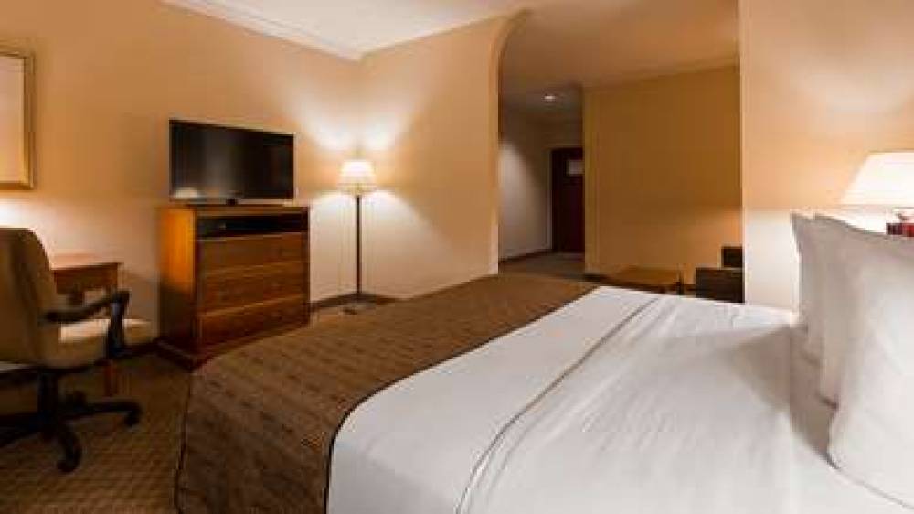 SureStay Plus By Best Western Yucca Valley Joshua Tree 5