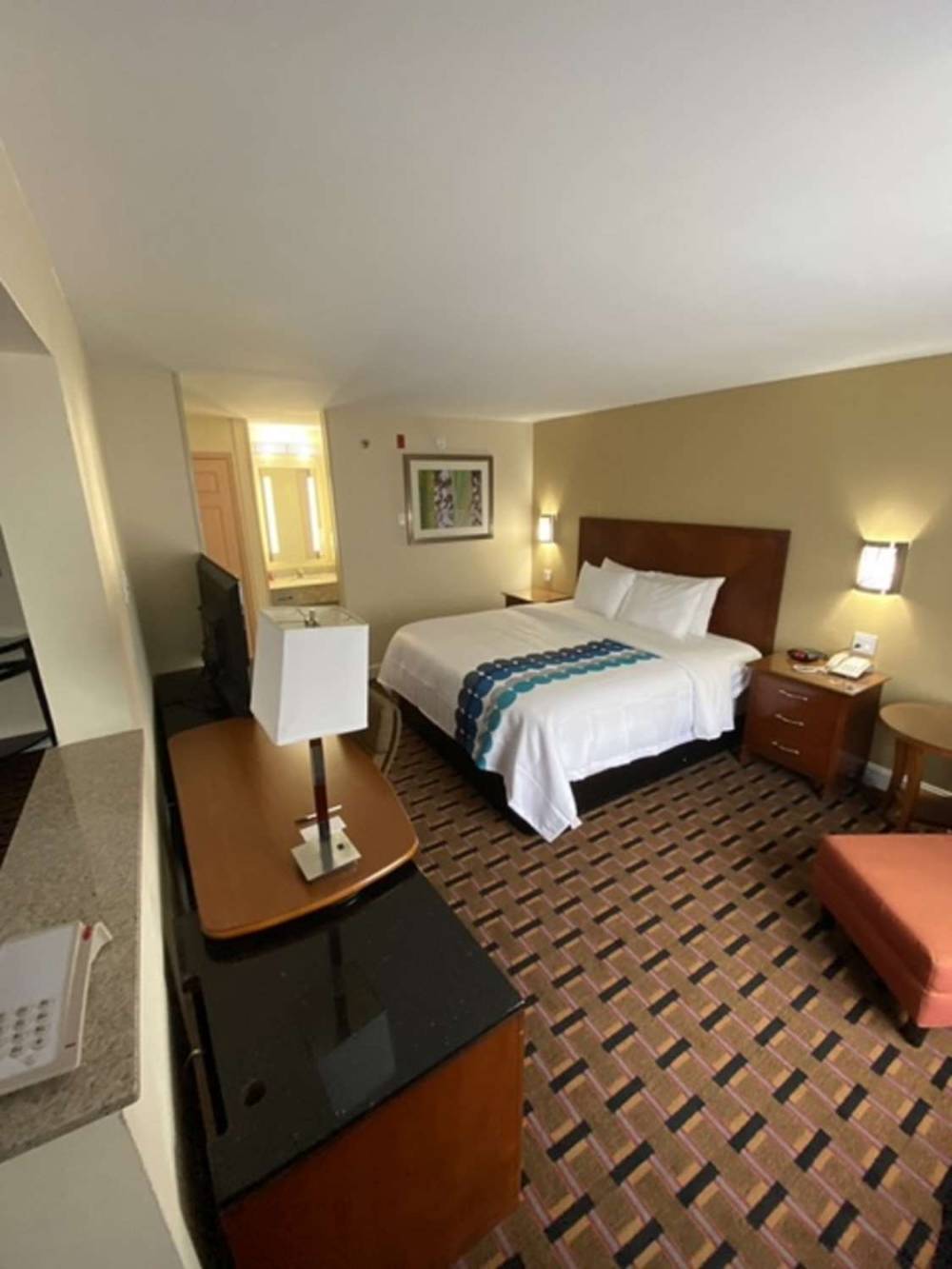 SureStay Plus Hotel By Best Western Atlanta Airport South 2