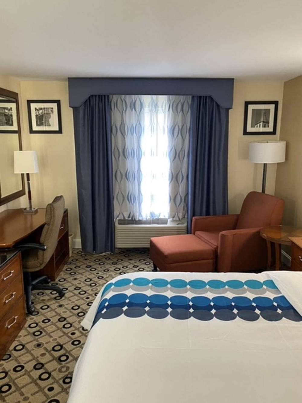 SureStay Plus Hotel By Best Western Atlanta Airport South 10