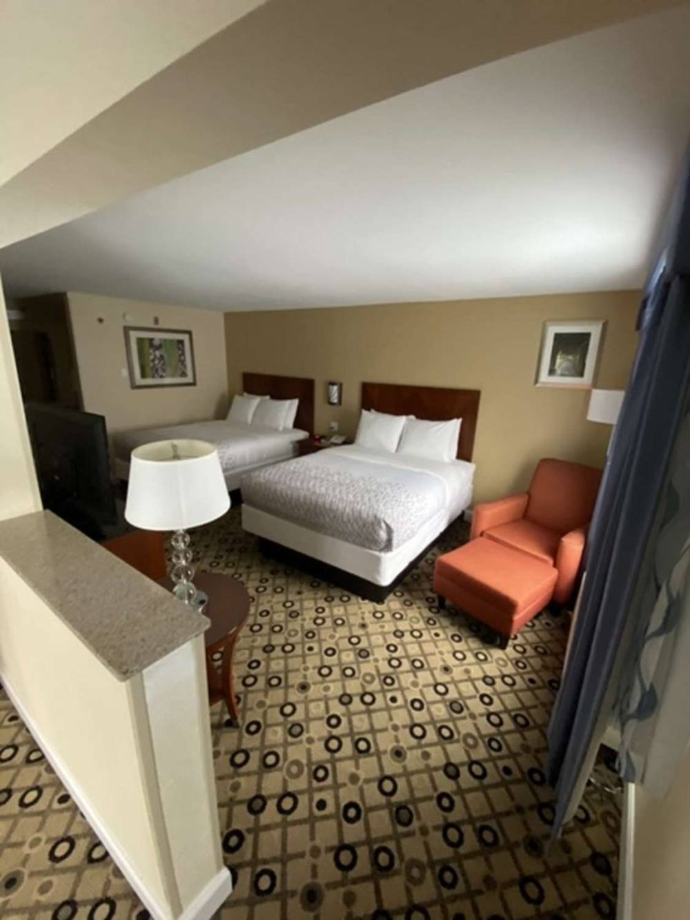 SureStay Plus Hotel By Best Western Atlanta Airport South 4