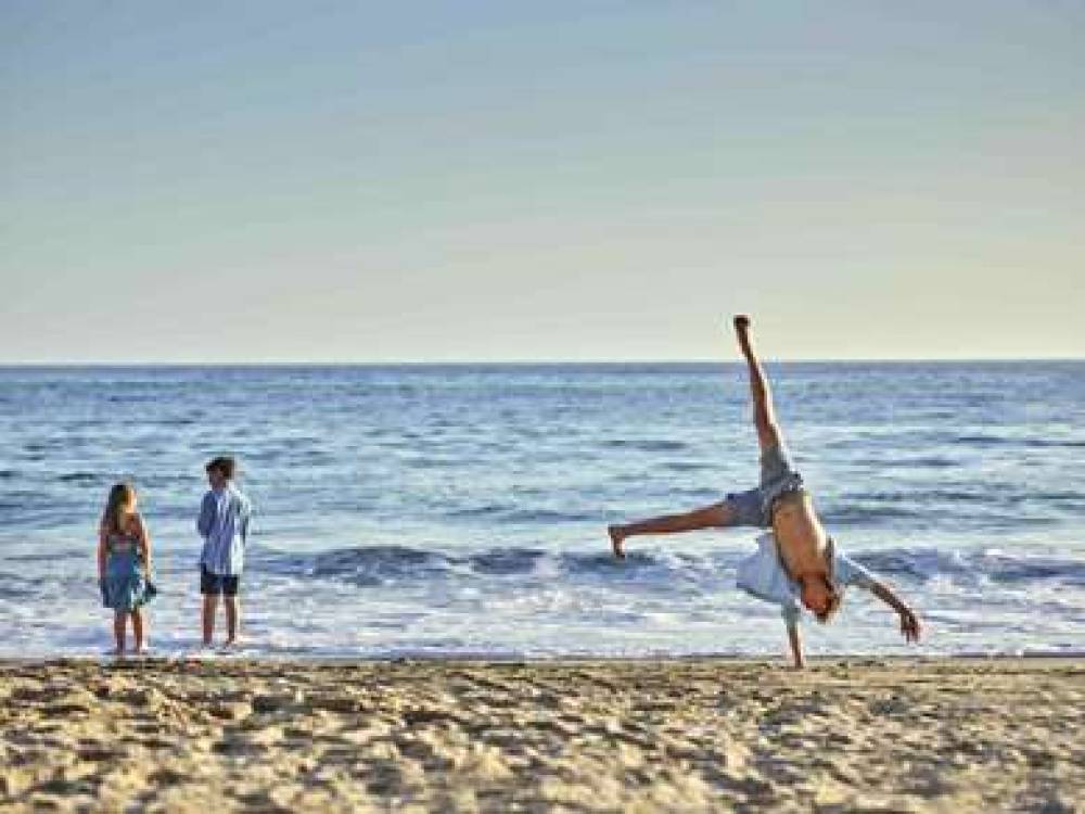 Surf And Sand Resort Laguna Beach 1