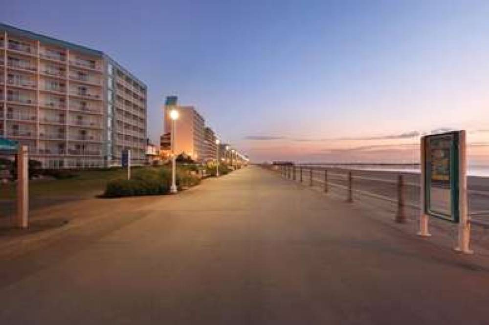 SURFBREAK VIRGINIA BEACH OCEANFRONT 1