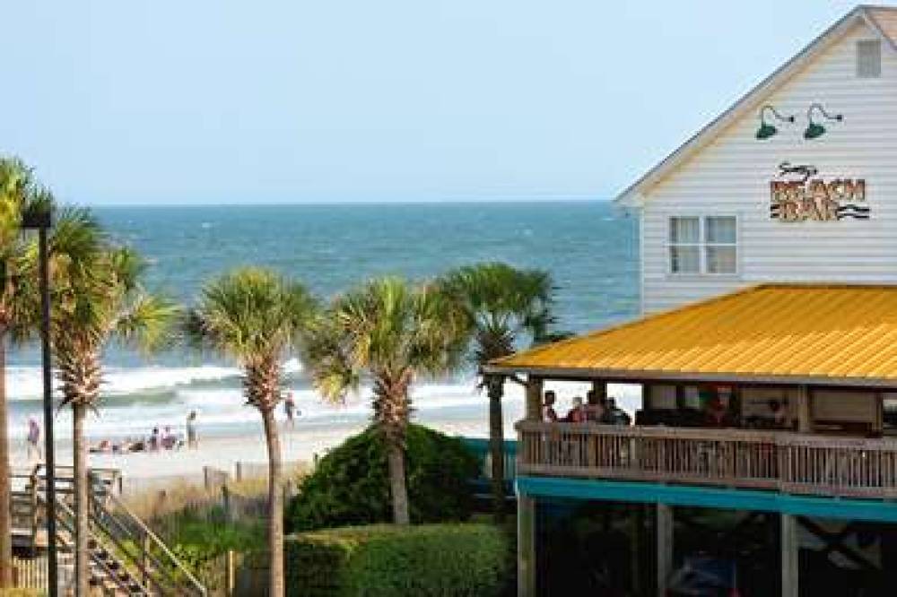 Surfside Beach Resort 5