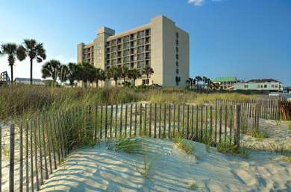 Surfside Beach Resort 1