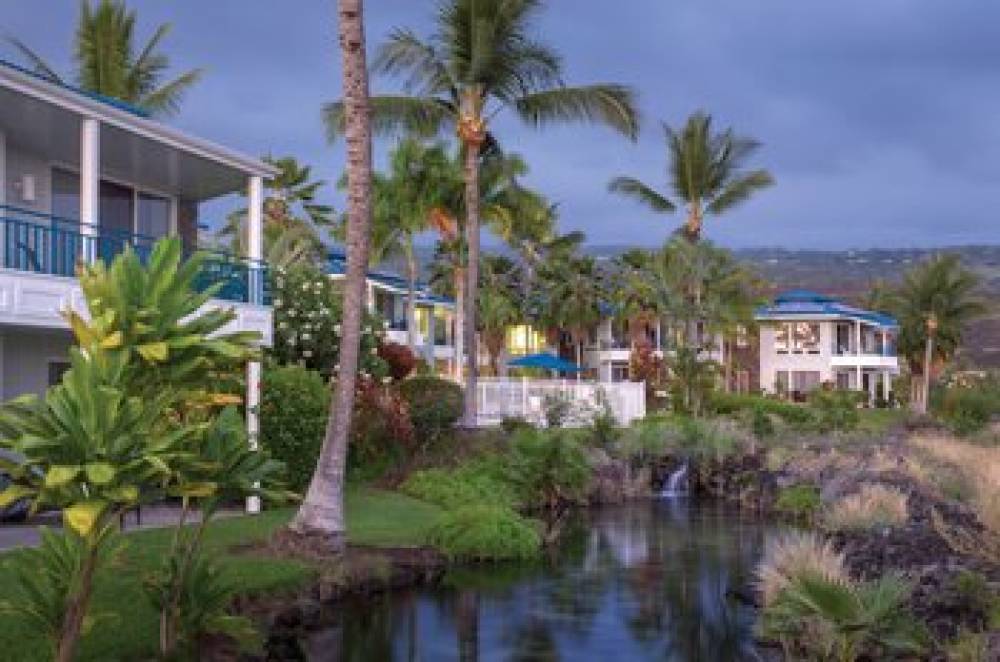 Svc Holua Resort
