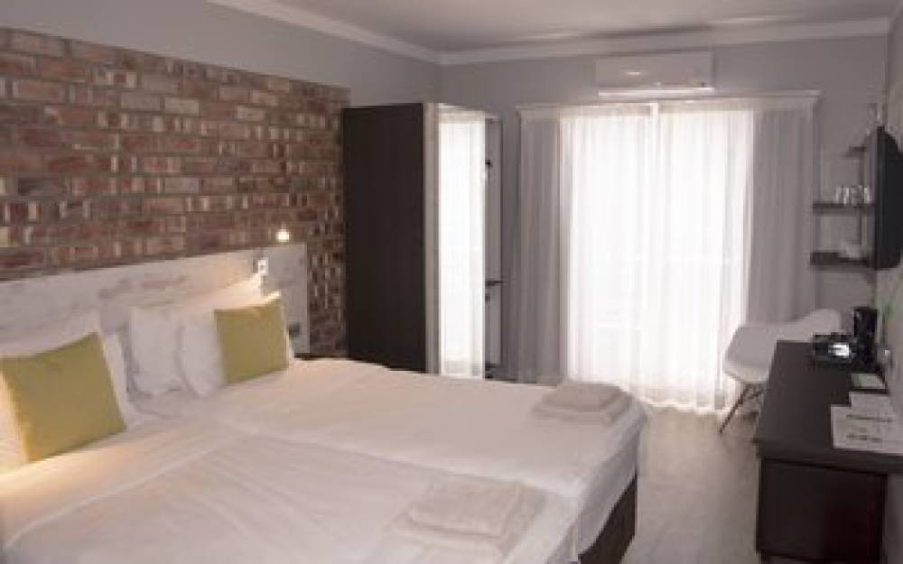 SWAKOPMUND PLAZA HOTEL 4