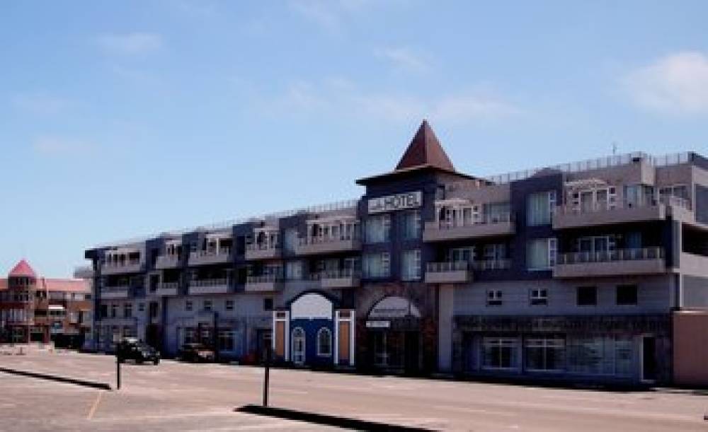 SWAKOPMUND PLAZA HOTEL 1