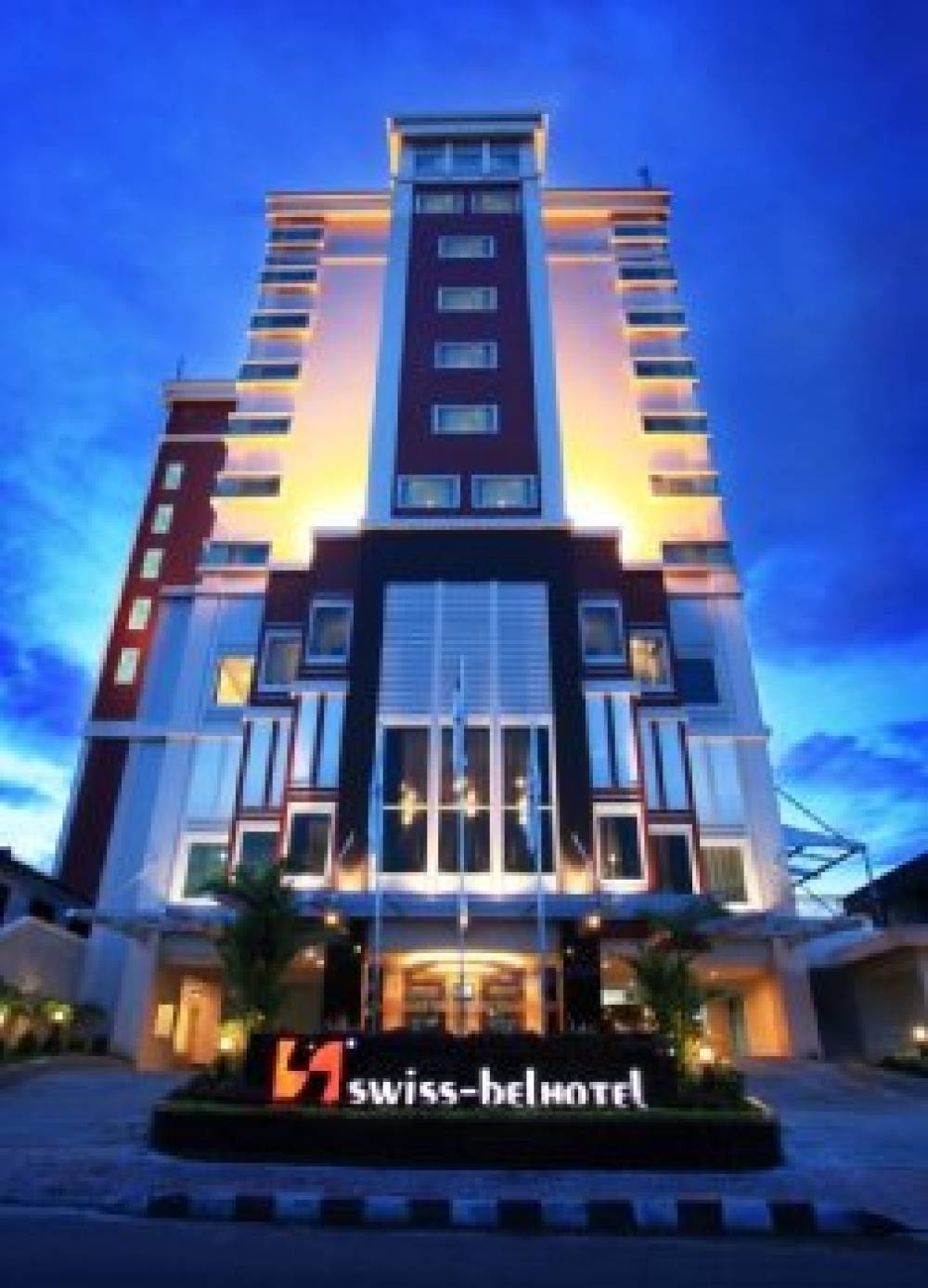 Swiss Belhotel Ambon